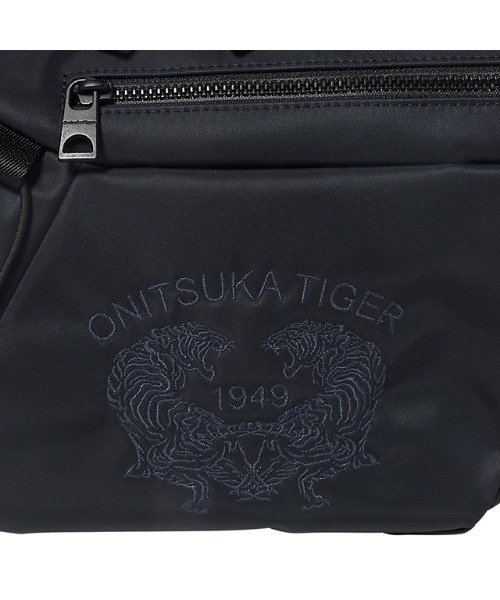 Onitsuka Tiger（オニツカタイガー） ショルダーバッグ バッグ