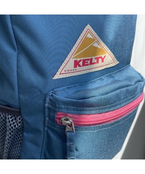 KELTY（ケルティ） リュック 残り僅か「KELTY」BIG CHILD DAYPACK
