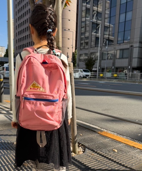 KELTY（ケルティ） リュック 残り僅か「KELTY」BIG CHILD DAYPACK 