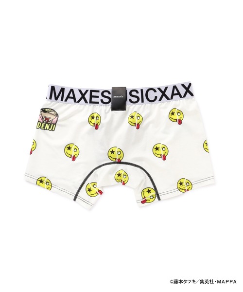 maxsix（マックスシックス） ボクサーパンツ : ZOZOTOWN Yahoo!店