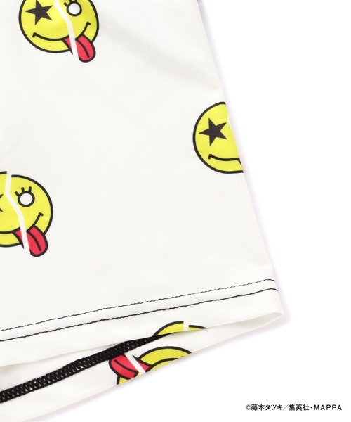 maxsix（マックスシックス） ボクサーパンツ チェンソーマン × × B'2nd