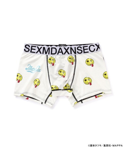 maxsix（マックスシックス） ボクサーパンツ : ZOZOTOWN Yahoo!店