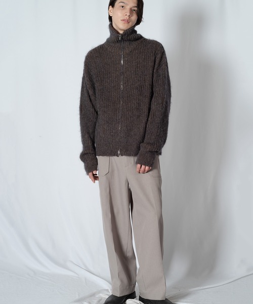 パンツ Wizzard WIDE TROUSER PANTS – WIZZARD OFFICIAL ONLINE STORE