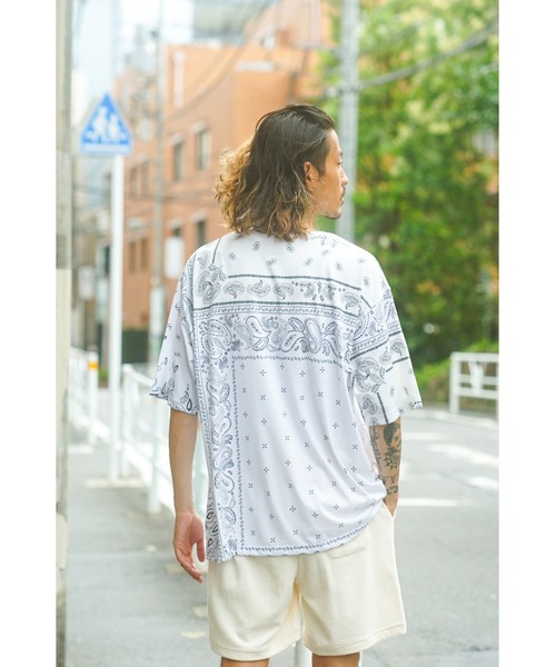 ねね rvca arch  ルーカ アーチ Tシャツ RVCA（ルーカ） tシャツ レディース ARCH RVCA MESH TEE Tシャツ