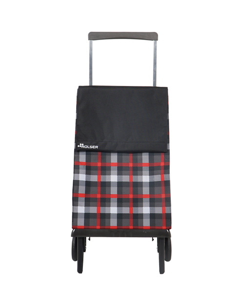 ROLSER PLEGAMATIC ロルサー プレガマ 2輪 40L ROLSER 「ROLSER/ロルサー」 ショッピングカート /PLEGAMATIC