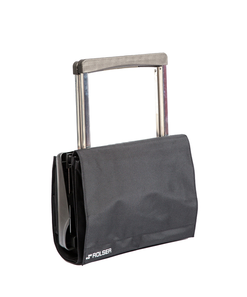 ROLSER PLEGAMATIC ロルサー プレガマ 2輪 40L ROLSER PLEGAMATIC ロルサー キャリーカート 2輪 40L : ものうり
