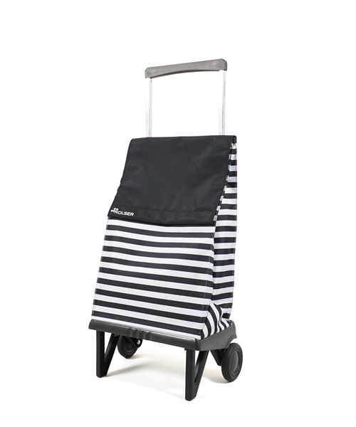 ROLSER PLEGAMATIC ロルサー プレガマ 2輪 40L Amazon.co.jp: ロルサー(Rolser) 折りたたみショッピングカート