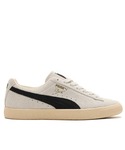 スニーカー PUMA CLYDE HAIRY ...の詳細画像4