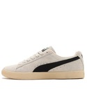 スニーカー PUMA CLYDE HAIRY ...の詳細画像5