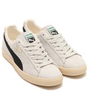 スニーカー PUMA CLYDE HAIRY ...の詳細画像3