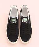 スニーカー PUMA CLYDE HAIRY ...の詳細画像1