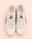 スニーカー PUMA CLYDE HAIRY ...の詳細画像2