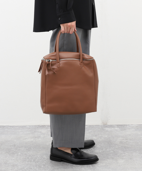 ハンドバッグ 「the dilettante / ザ ディレッタント」Merel 新品】the 