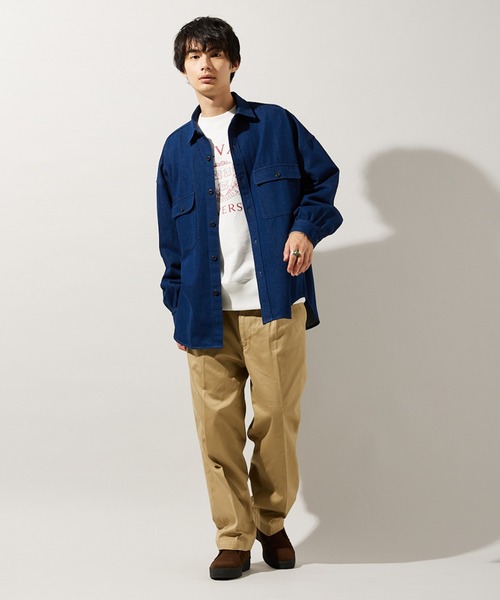 JOURNAL STANDARD（ジャーナルスタンダード） コート ジャケット