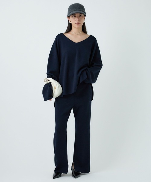 Chaos（カオス） ニット セーター /坪田あさみさんInstaLIVE紹介