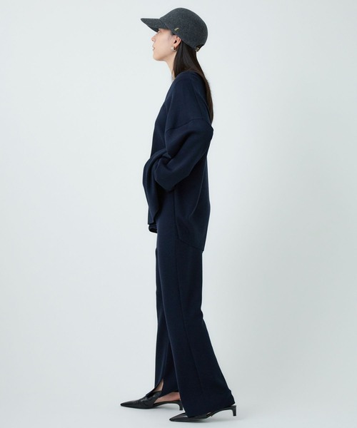 Chaos（カオス） ニット セーター /坪田あさみさんInstaLIVE紹介