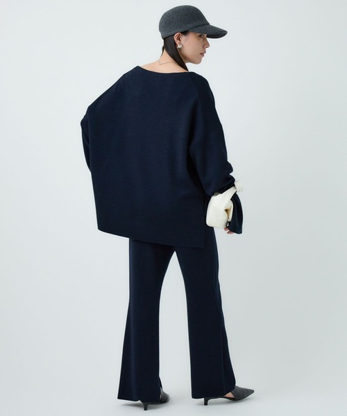 Chaos（カオス） ニット セーター /坪田あさみさんInstaLIVE紹介