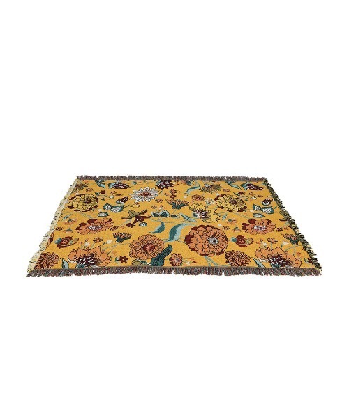 DULTON（ダルトン） ブランケット JACQUARD MULTI CLOTH S/ ジャカード