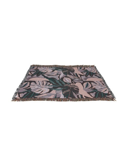 DULTON（ダルトン） ブランケット JACQUARD MULTI CLOTH S/ ジャカード