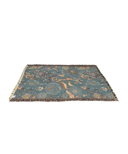 DULTON（ダルトン） ブランケット JACQUARD MULTI CLOTH S/ ジャカード