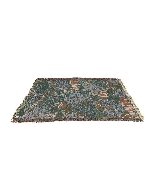 DULTON（ダルトン） ブランケット JACQUARD MULTI CLOTH S/ ジャカード