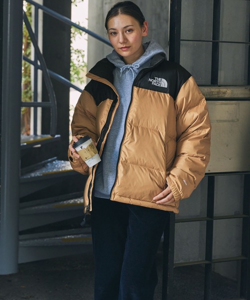 【90s 初代 】THE NORTH FACE ダウン　ヌプシ　nuptse 専用！極美品 90s THE NORTH FACE 初代 ヌプシ ダウン - メルカリ