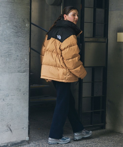 ザ・ノースフェイス Retro Nuptse Jacket ダウンジャケット THE NORTH FACE（ザ ノースフェイス） 【クーポン対象外】ノース