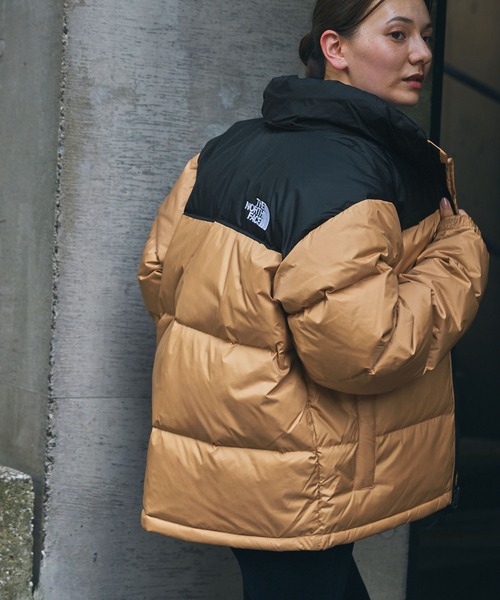 THE NORTH FACE（ザ ノースフェイス） ダウンジャケット ダウン 1996