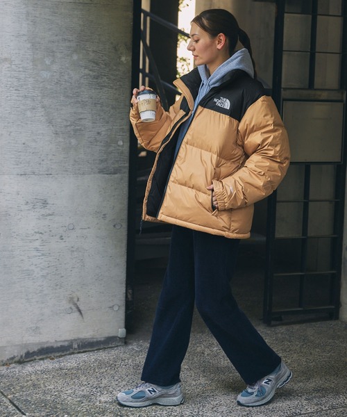 THE NORTH FACE（ザ ノースフェイス） ダウンジャケット ダウン メンズ