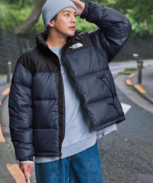 THE NORTH FACE（ザ ノースフェイス） ノースフェイス ダウン