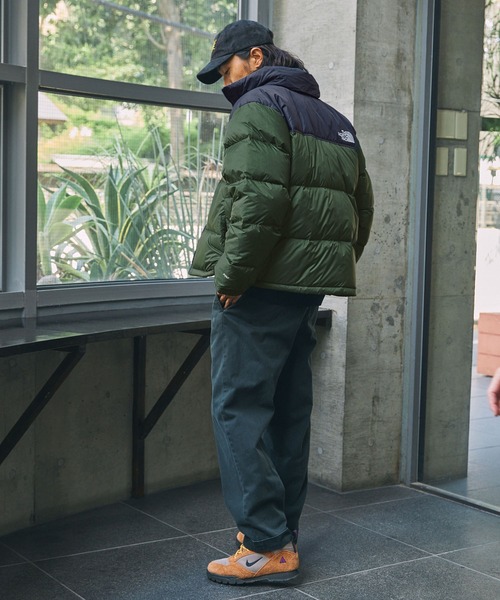 THE NORTH FACE（ザ ノースフェイス） ノースフェイス ダウン