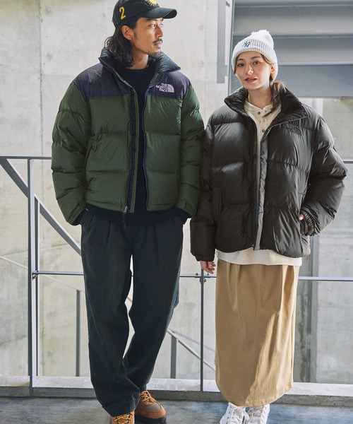 THE NORTH FACE（ザ ノースフェイス） ダウンジャケット ダウン 1996