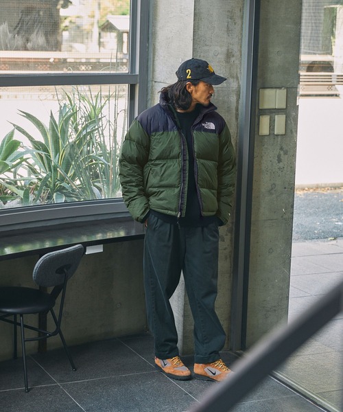 THE NORTH FACE（ザ ノースフェイス） ダウンジャケット ダウン メンズ