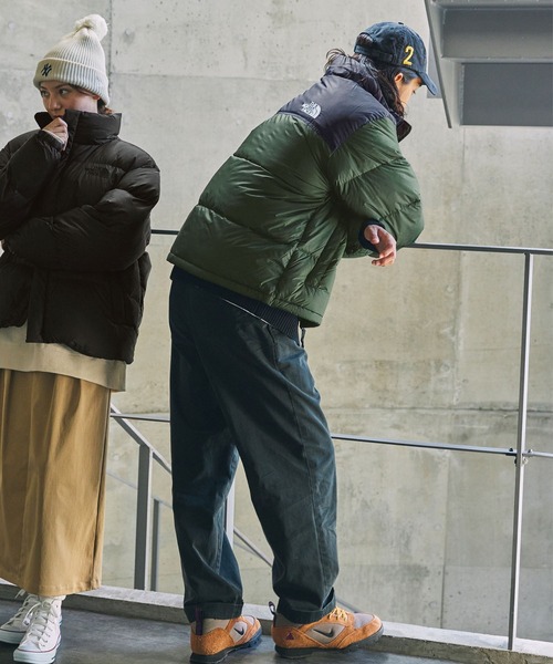 THE NORTH FACE（ザ ノースフェイス） ダウンジャケット ダウン 1996