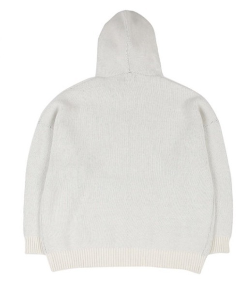 AJOBYAJO セーター ニット 「AJOBYAJO」Oversized (19) Slogan