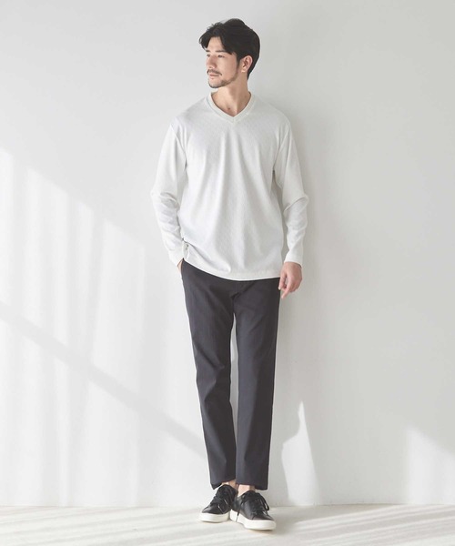 UNION STATION（ユニオンステーション） パンツ ハイパーストレッチ