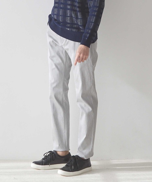 UNION STATION（ユニオンステーション） パンツ ハイパーストレッチ