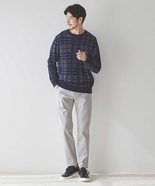 UNION STATION（ユニオンステーション） パンツ ハイパーストレッチ