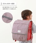 ランドセル たくさん収納できる 撥水 ランドセ...の詳細画像2