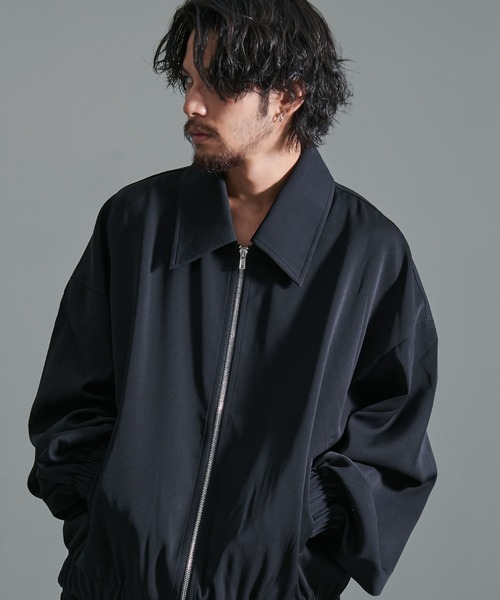 SILVER BULLET（シルバーバレット） ブルゾン アウター 「CavariA