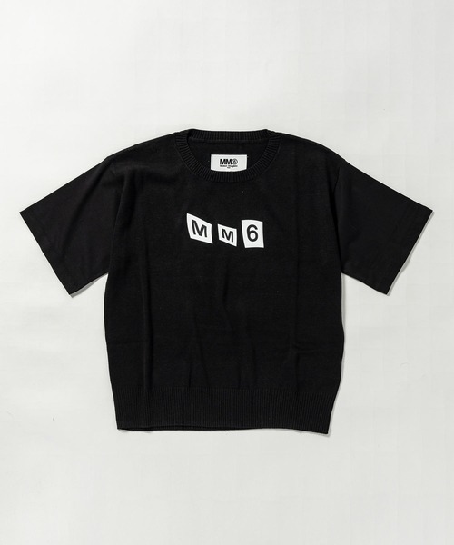 MM6 tシャツ 入学式 Maison Margiela(エムエムシックス メゾン