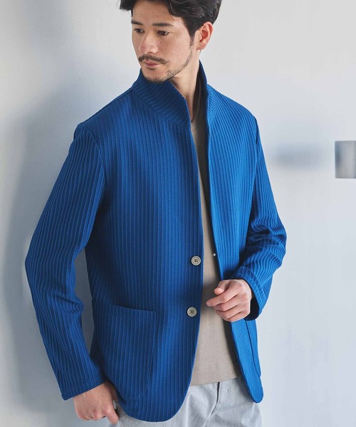 UNION STATION（ユニオンステーション） ジャケット テーラード