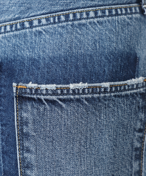 VERMEIL par iena スカート デニム 「upper hights/アッパー