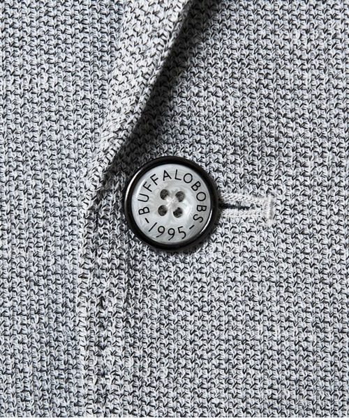 BUFFALO BOBS（バッファローボブズ） ジャケット テーラードジャケット