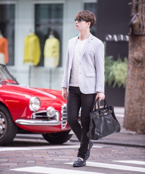 BUFFALO BOBS（バッファローボブズ） ジャケット テーラードジャケット