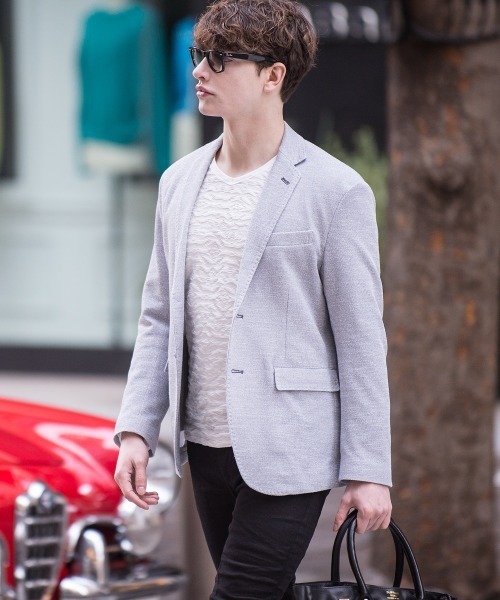 BUFFALO BOBS（バッファローボブズ） ジャケット テーラードジャケット