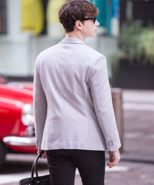 BUFFALO BOBS（バッファローボブズ） ジャケット テーラードジャケット