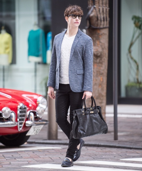 BUFFALO BOBS（バッファローボブズ） ジャケット テーラードジャケット