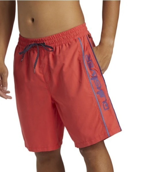 Quiksilver 水着 EVERYDAY VERT VOLLEY/クイックシルバー