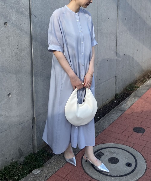 Audrey and John Wad（オードリーアンドジョンワッド） シャツ